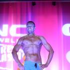 Brian  Scissons - NPC Empire Classic 2014 - #1